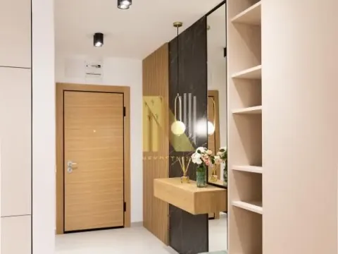 Sale, two bedroom apartment, 51m², Grbavica, Novi Sad Sve Podlokacije - image 15