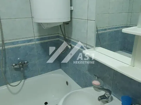 Izdavanje, dvosoban stan, 52m², Podbara, Novi Sad Sve Podlokacije - image 6