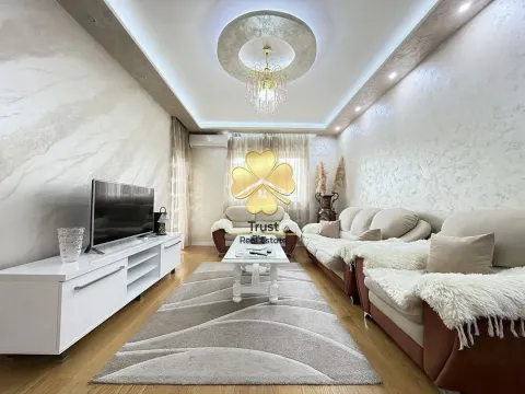 Stan in Central Point