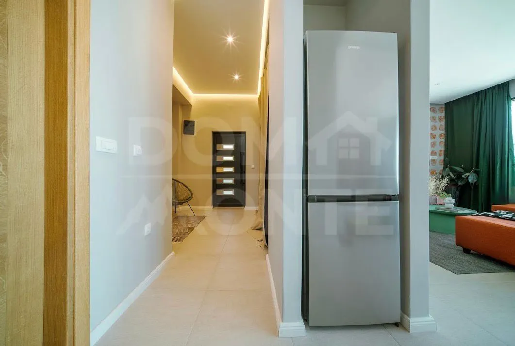 Rent, house, 200m², Luštica, Tivat