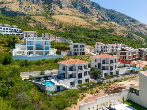 Prodaja, kuća, 318m², Reževići, Budva - image 4