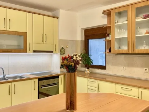 Rent, three bedroom apartment, 110m², Podgorica, Crna Gora - image 3