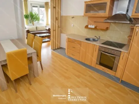 Prodaja, dvosoban stan, 71m², Igalo, Herceg Novi - image 6