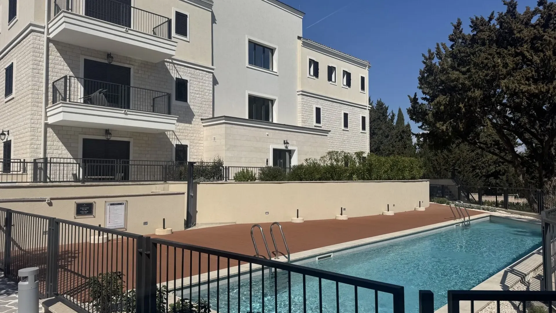 Prodaja, stan, 37m², Luštica, Tivat