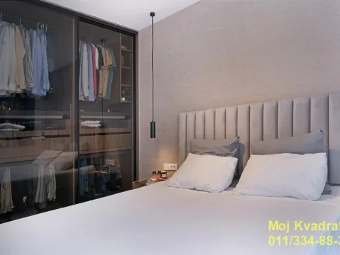 Sale, three bedroom apartment, 67m², Višnjička Banja, Palilula Sve Podlokacije - image 9