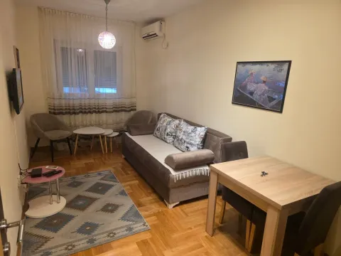 Izdavanje, stan, 23m², Pobrežje, Podgorica - image 3
