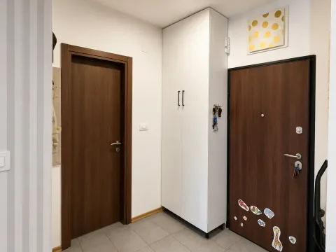 Prodaja, jednosoban stan, 48m², Ljubović, Podgorica - image 5