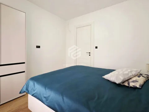 Rent, one bedroom apartment, 46m², Donja Gorica, Podgorica - image 10