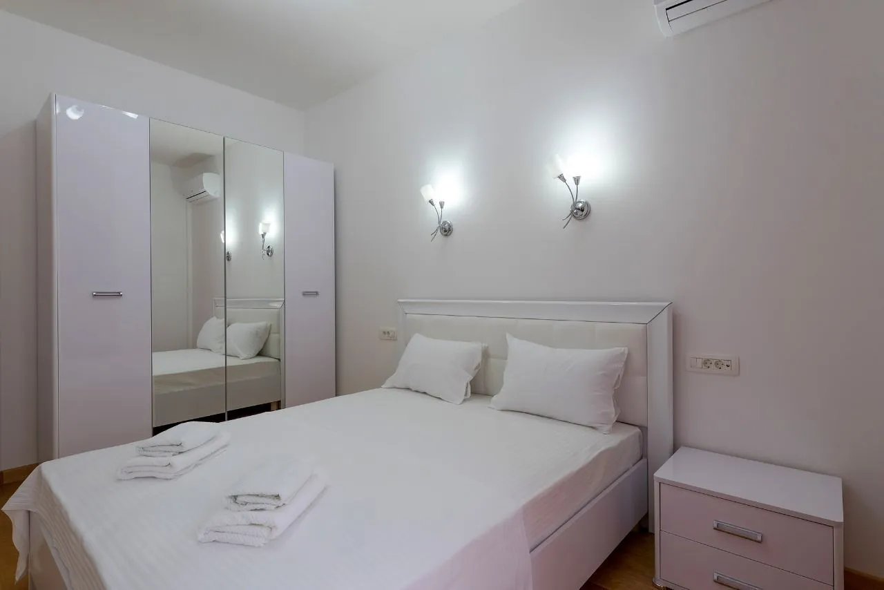 Prodaja, jednosoban stan, 78m², Seljanovo, Tivat
