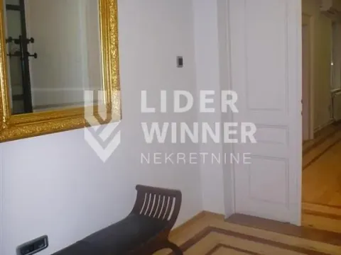 Izdavanje, stan, 220m², Stari Grad, Beograd - image 14
