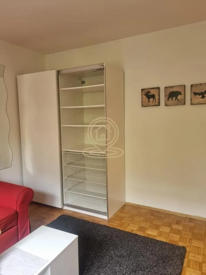 Izdavanje, jednosoban stan, 31m², Grbavica, Novi Sad Sve Podlokacije