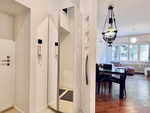 Sale, three bedroom apartment, 77m², Kej, Novi Sad Sve Podlokacije - image 7