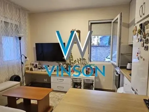 Prodaja, stan, 27m², Telep, Novi Sad Sve Podlokacije - image 2