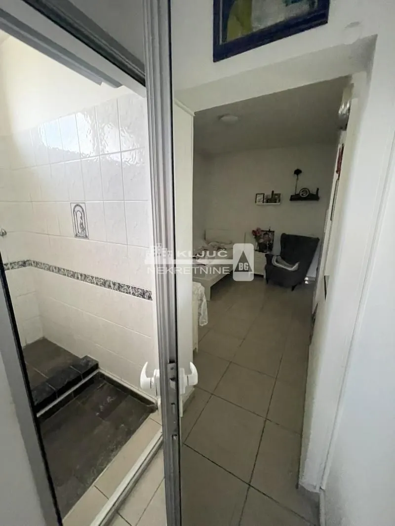 Sale, house, 520m², Savski Venac, Beograd