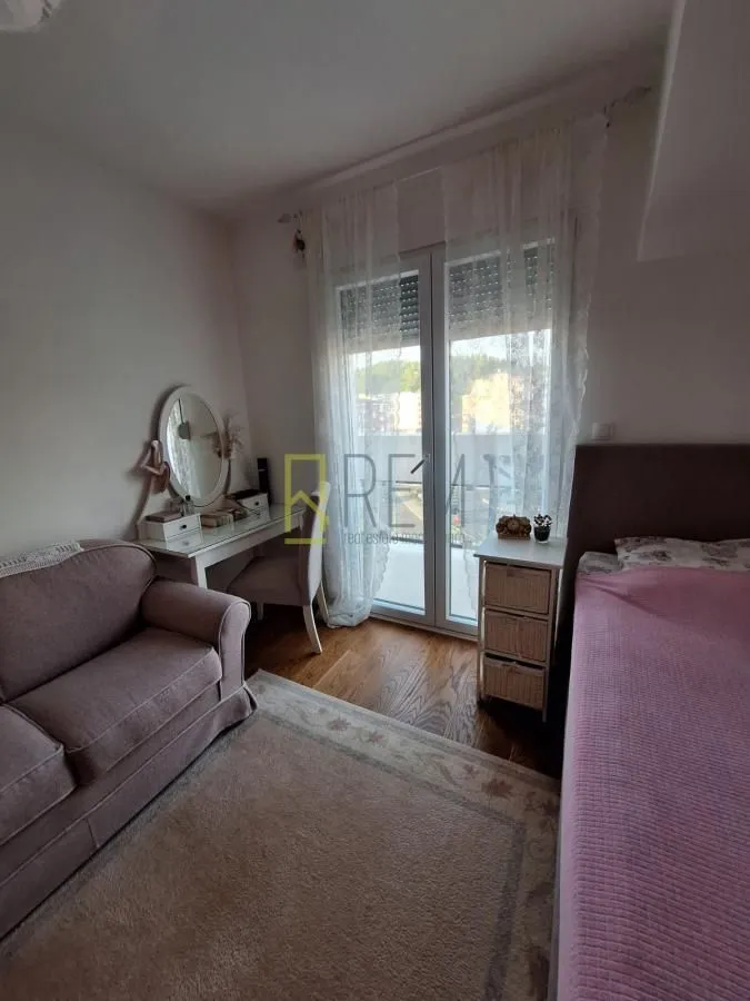Prodaja, trosoban stan, 86m², Ljubović, Podgorica