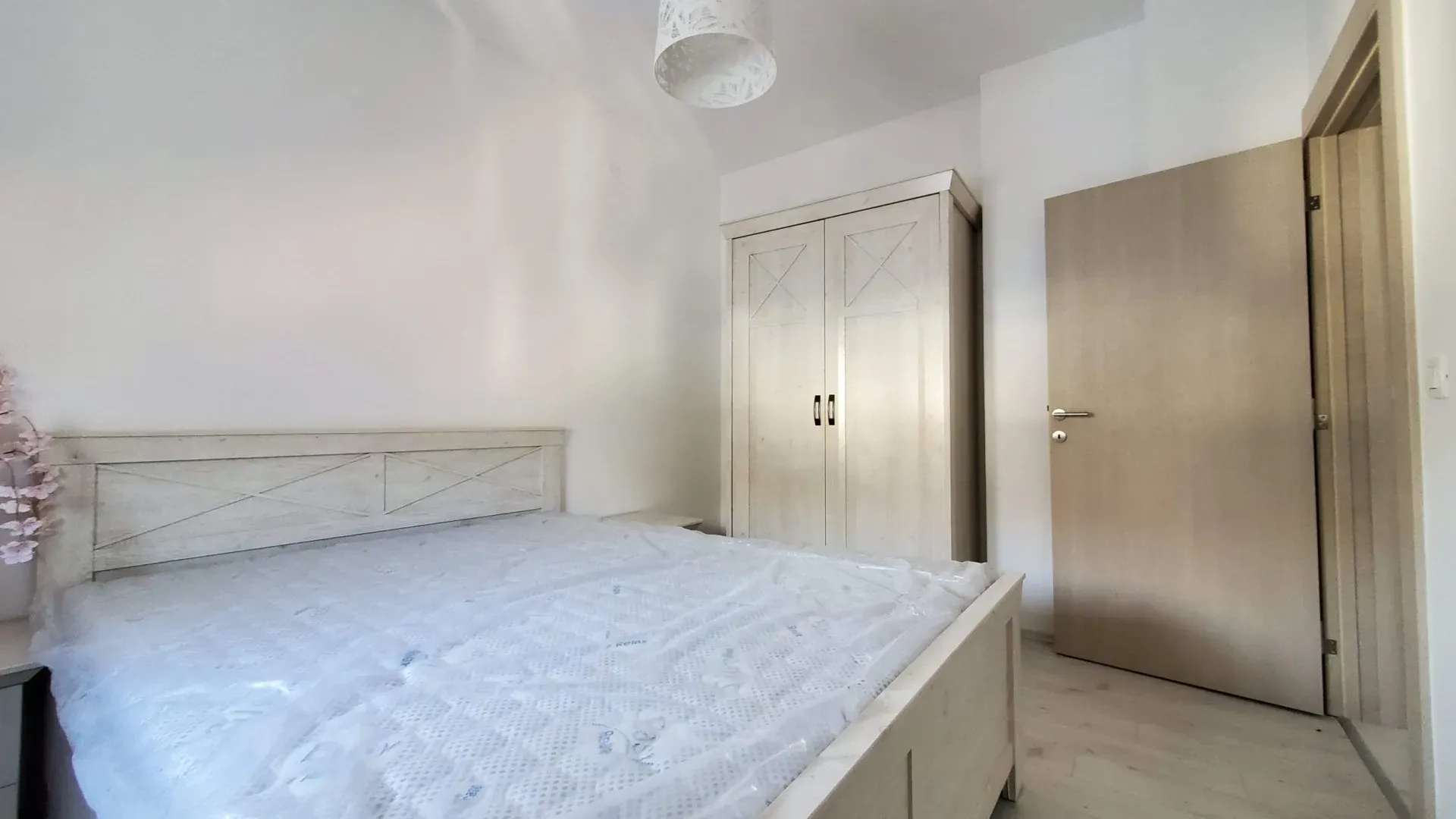 Prodaja, stan, 67m², Budva, Crna Gora
