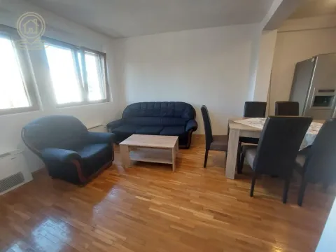 Izdavanje, trosoban stan, 80m², Medijana, Niš - image 2