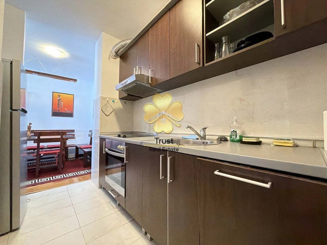 Rent, three bedroom apartment, 95m², Preko Morače, Podgorica