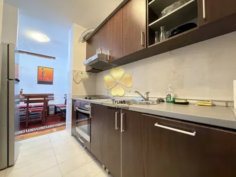 Rent, three bedroom apartment, 95m², Preko Morače, Podgorica - image 7