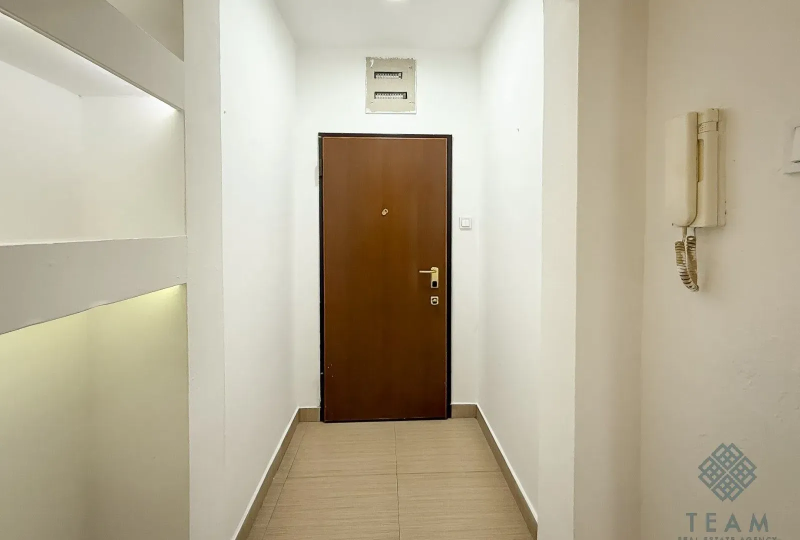 Rent, two bedroom apartment, 68m², Stari Aerodrom, Podgorica