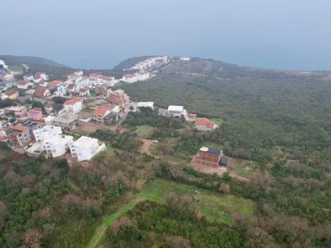 Prodaja, plac, 2500m², Krimovica, Kotor - image 8