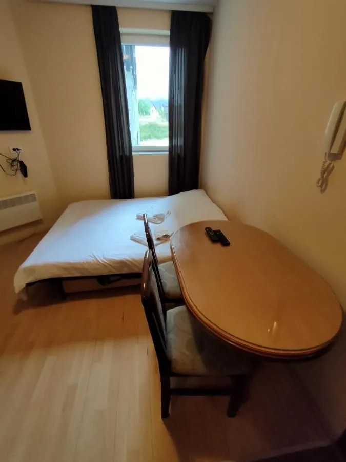Prodaja, garsonjera, 21m², Kraljevi Čardaci, Kopaonik