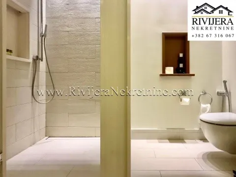 Prodaja, stan, 43m², Porto Montenegro, Tivat - image 3