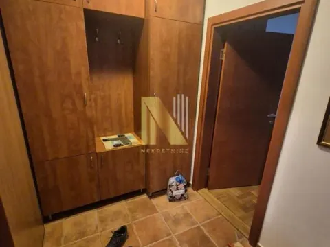 Izdavanje, dvosoban stan, 40m², Grbavica, Novi Sad Sve Podlokacije - image 7