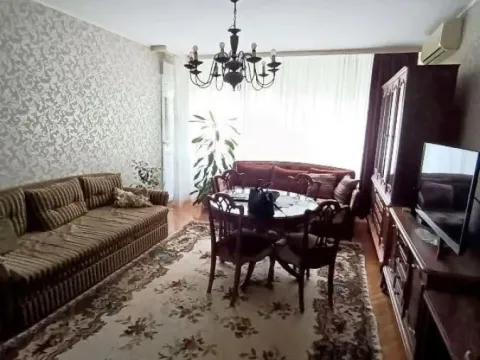 Stan in Novi Beograd Blok 38