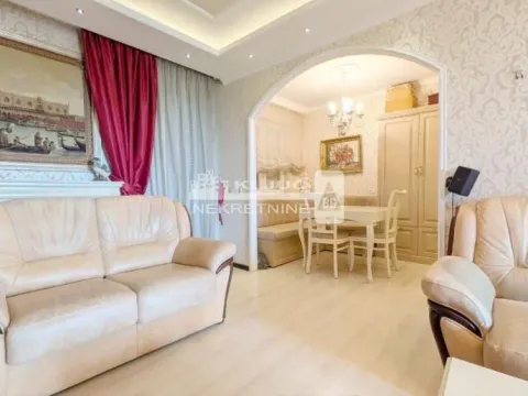 Sale, three bedroom apartment, 82m², Novi Beograd Blok 64, Novi Beograd Sve Podlokacije - image 5