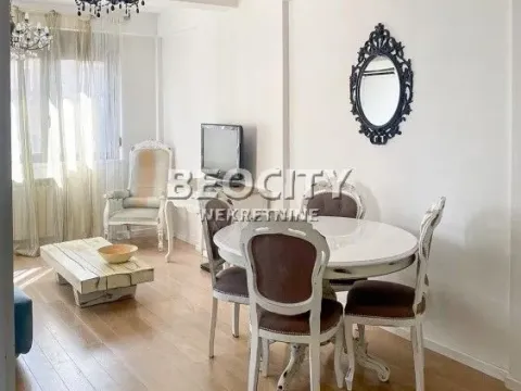 Izdavanje, dvosoban stan, 43m², Dorćol Sve Podlokacije, Beograd - image 4