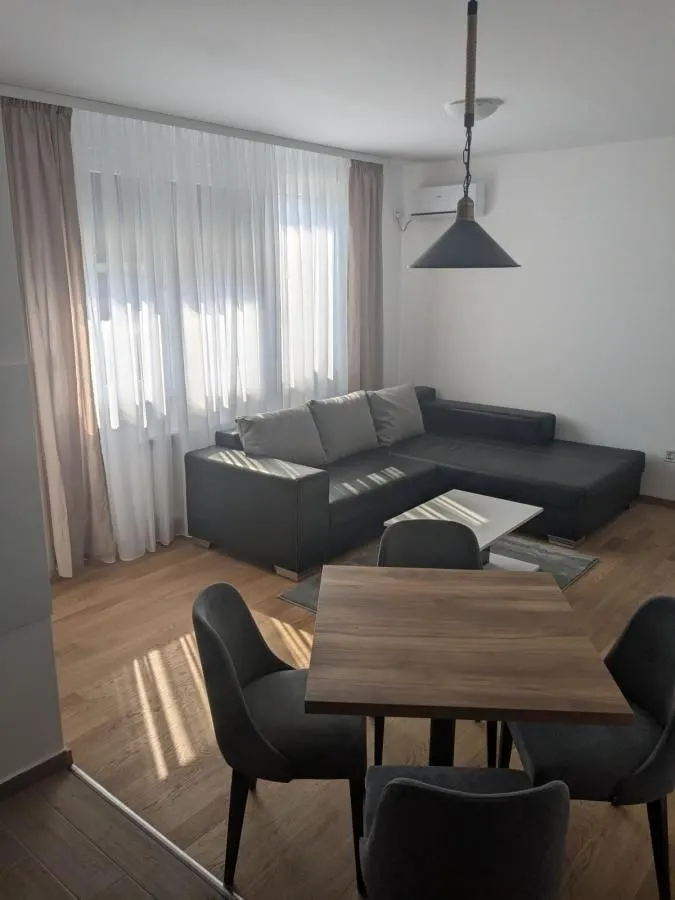 Sale, one bedroom apartment, 46m², Telep, Novi Sad Sve Podlokacije