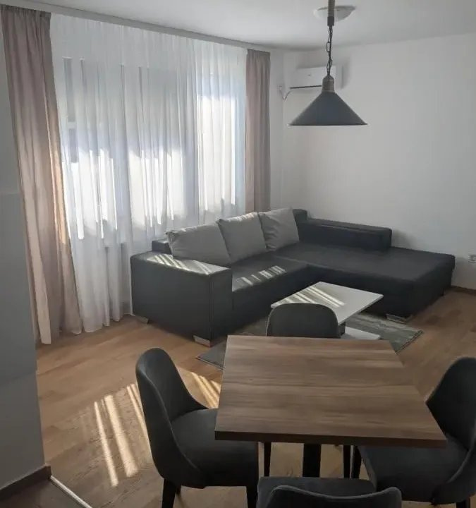 Sale, one bedroom apartment, 46m², Telep, Novi Sad Sve Podlokacije