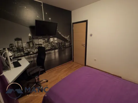 Sale, two bedroom apartment, 45m², Bulevar patrijarha Pavla, Novi Sad Sve Podlokacije - image 5