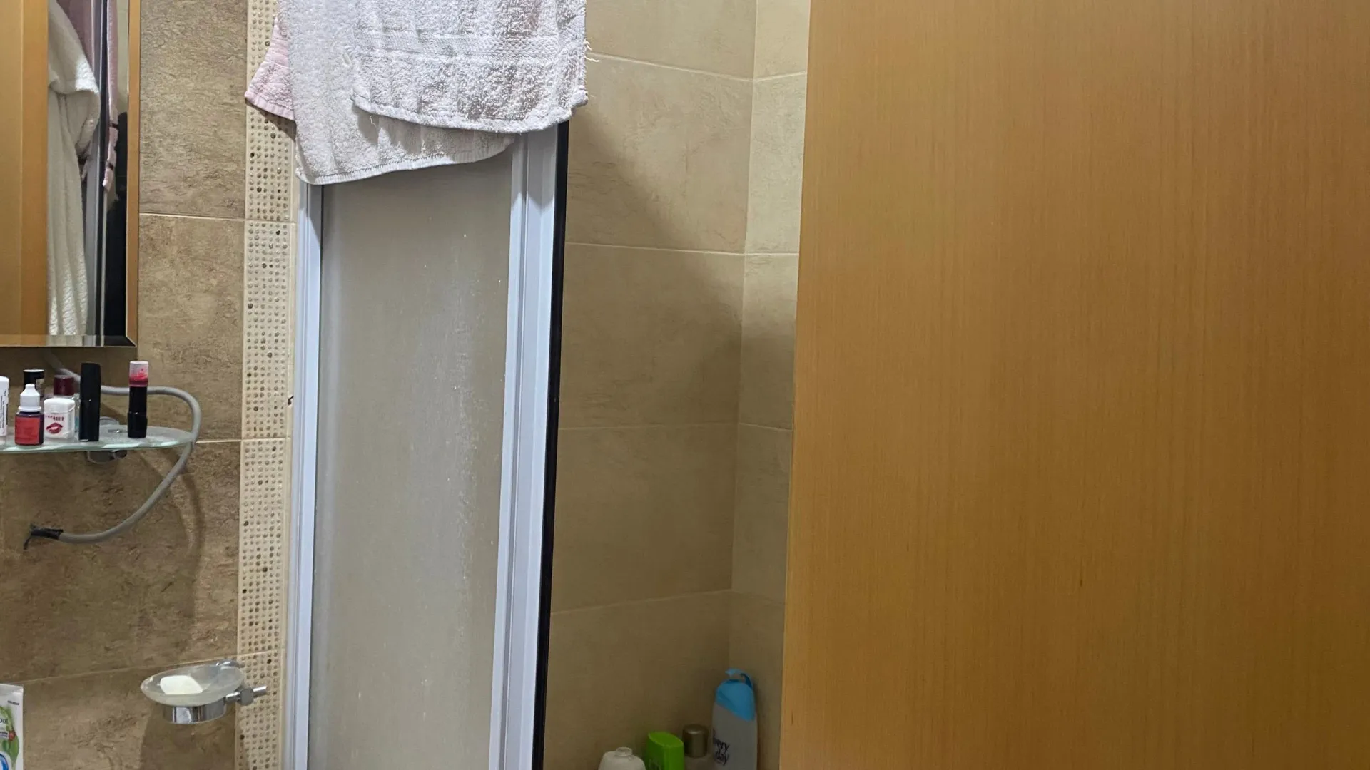 Prodaja, dvosoban stan, 60m², Stari Aerodrom, Podgorica