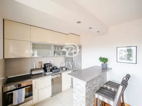 Prodaja, dvosoban stan, 56m², Neimar, Vračar Sve Podlokacije - image 2