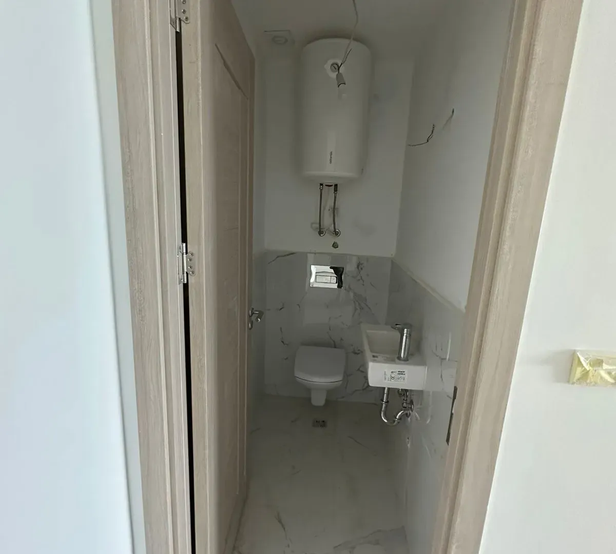 Sale, apartment, 113m², Budva, Crna Gora