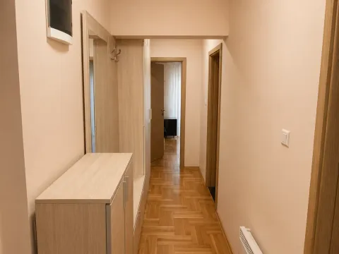 Izdavanje, jednosoban stan, 68m², Zagorič, Podgorica - image 4