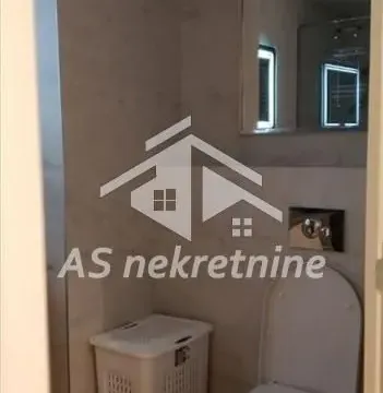 Izdavanje, dvosoban stan, 55m², Savski Venac, Beograd - image 12