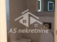 Izdavanje, dvosoban stan, 55m², Savski Venac, Beograd - image 12