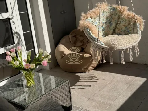 Rent, two bedroom apartment, 87m², Stari Grad, Beograd - image 15