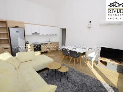 Sale, three bedroom apartment, 150m², Bijela, Herceg Novi - image 6