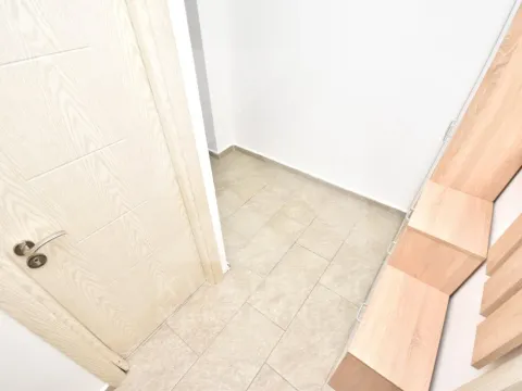 Izdavanje, jednosoban stan, 46m², 1 maj, Podgorica - image 8