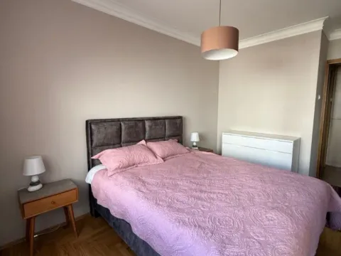 Izdavanje, dvosoban stan, 74m², Blok 9, Podgorica - image 5