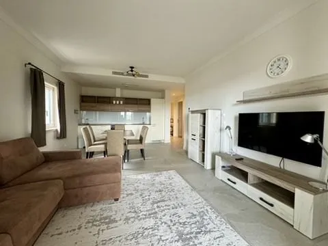Prodaja, trosoban stan, 85m², Luštica, Tivat