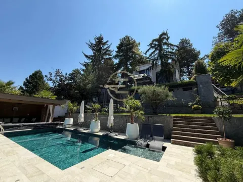 Prodaja, kuća, 318m², Sremska Kamenica, Petrovaradin - image 58