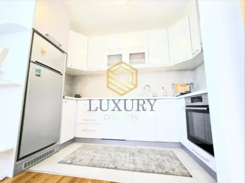 Izdavanje, jednosoban stan, 50m², Stari Aerodrom, Podgorica - image 8