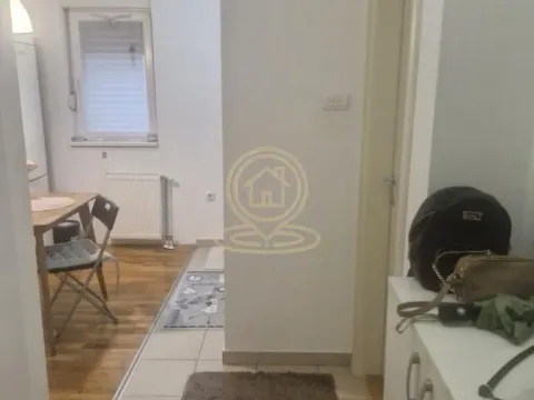 Izdavanje, jednosoban stan, 37m², Bulevar Evrope, Novi Sad Sve Podlokacije - image 14