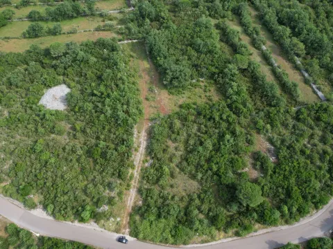 Prodaja, plac, 1817m², Zagora, Kotor - image 3