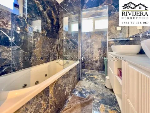 Prodaja, kuća, 192m², Đenovići, Herceg Novi - image 21